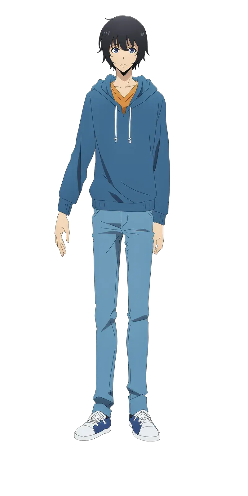 넷플릭스 애니 나 혼자만 레벨업 줄거리