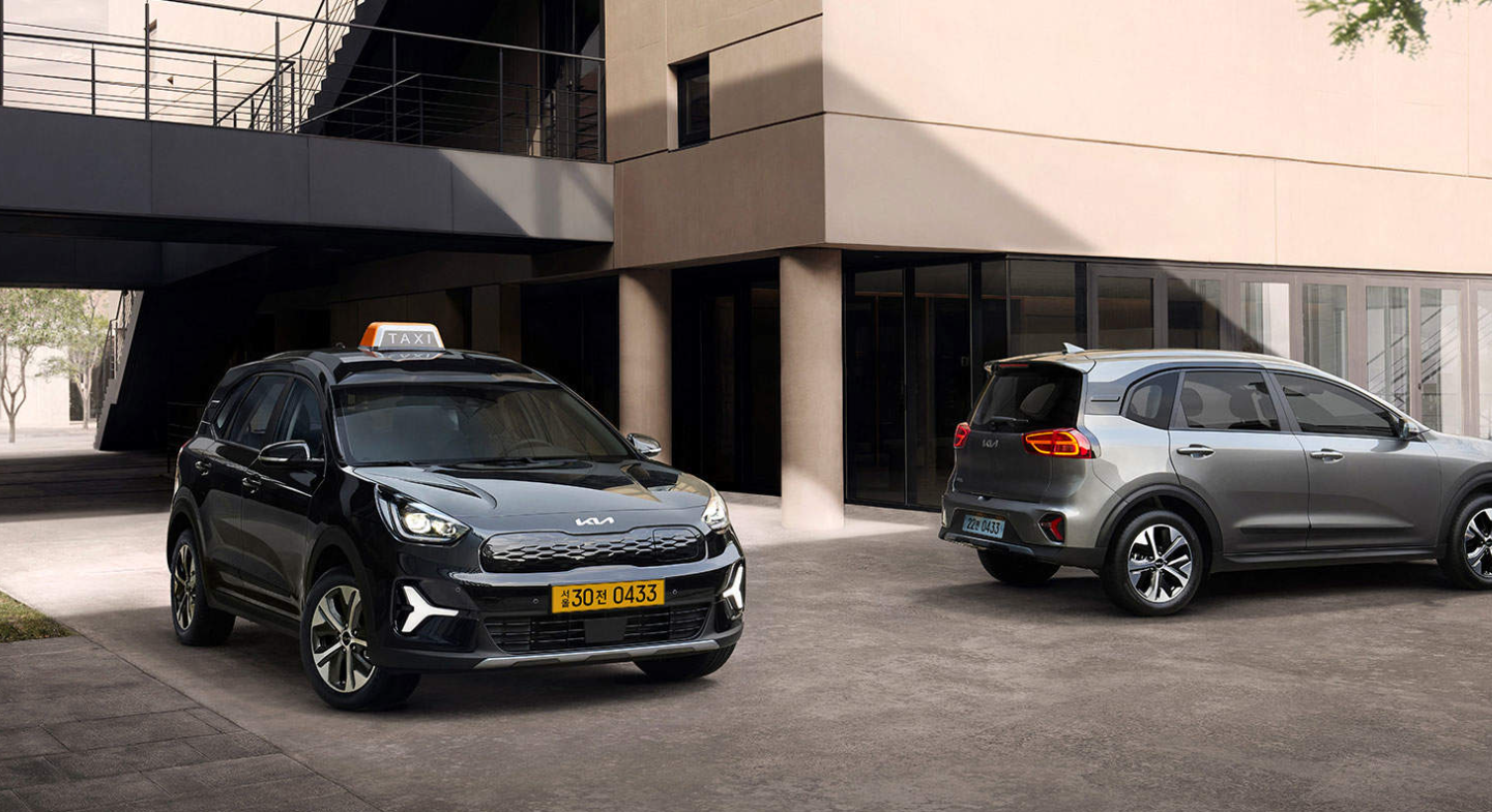 기아 EV 전기차 페스타 라인업