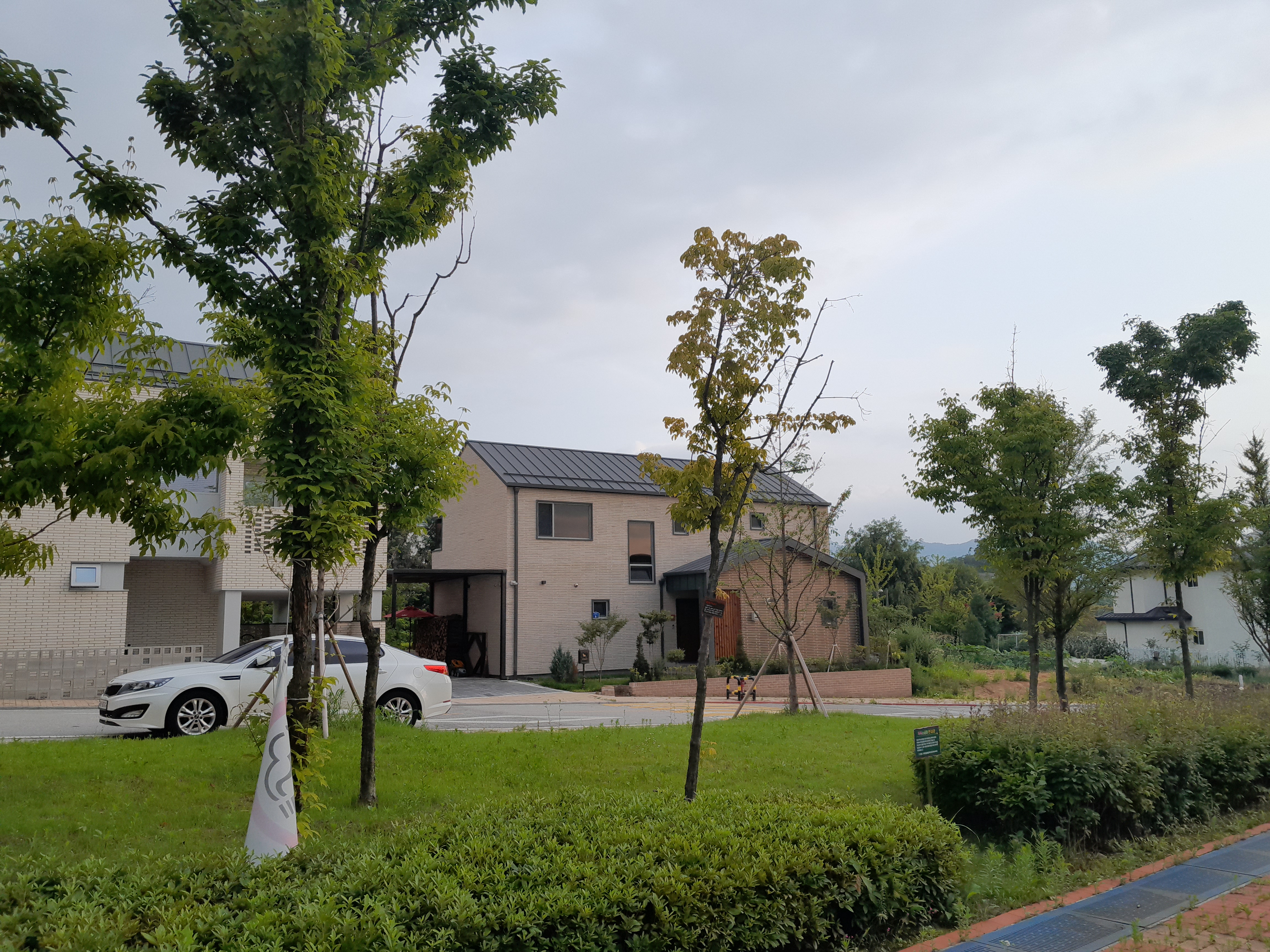 전원주택