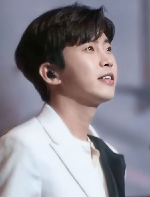 임영웅 폴라로이드