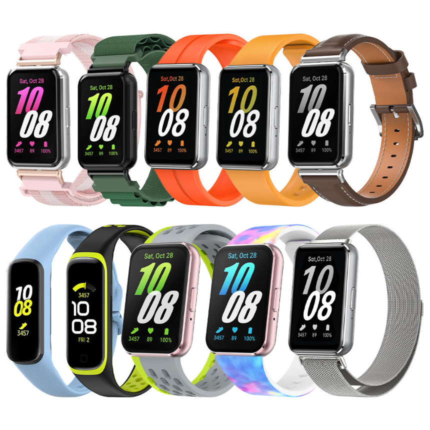 갤럭시 핏3 완벽 분석 – 디자인, 기능, 가격까지 총정리