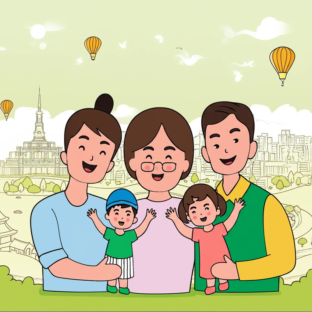 용산구 2025 출산지원금: 셋째 아..