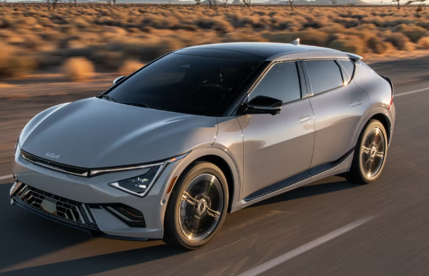 EV6