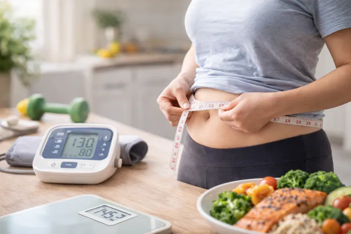 고혈압 낮추는 방법