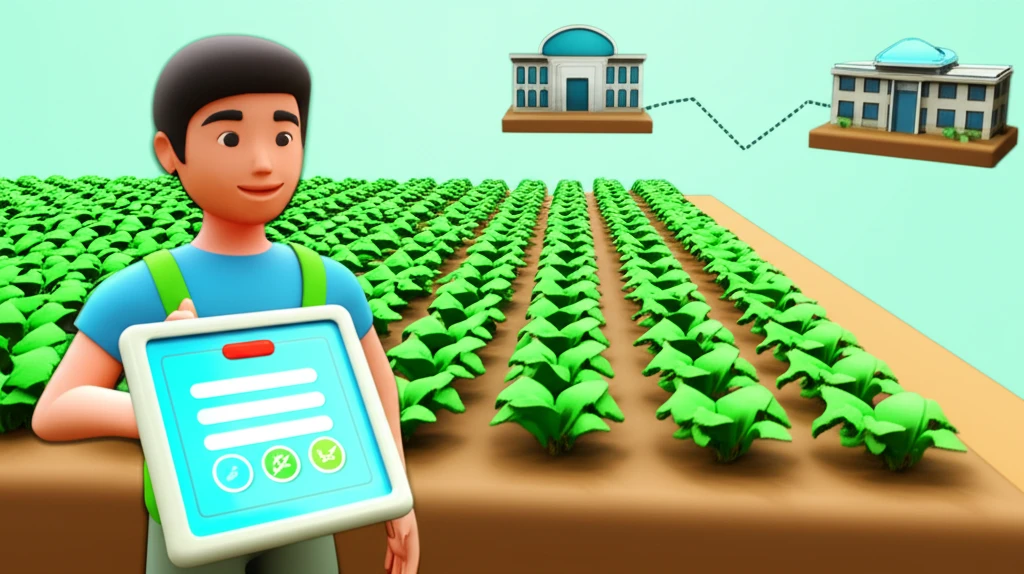 농업인 연금보험료, 2025년 지원받..