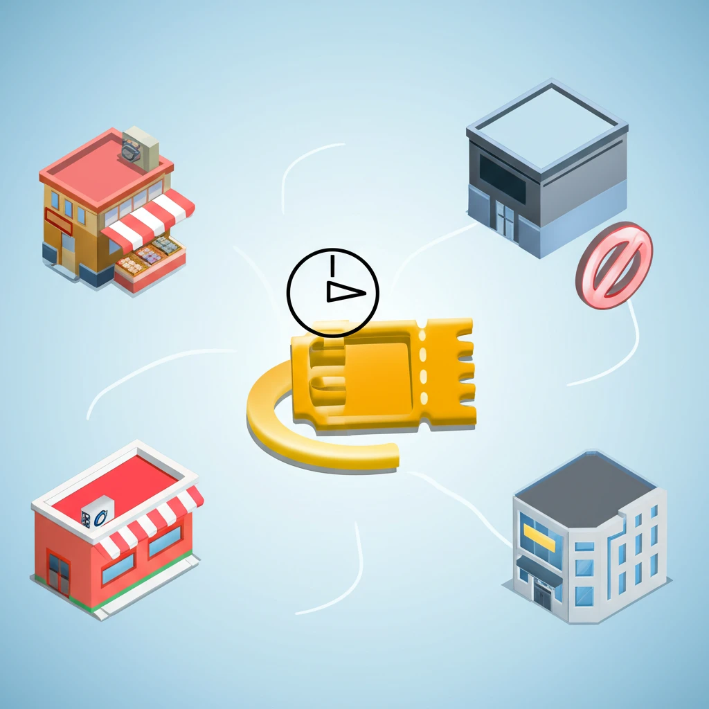 민생회복 소비쿠폰 사용기한과 사용처 ..