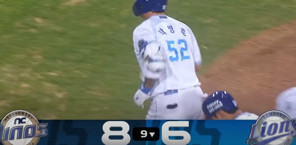 2025 프로야구 NC vs 삼성