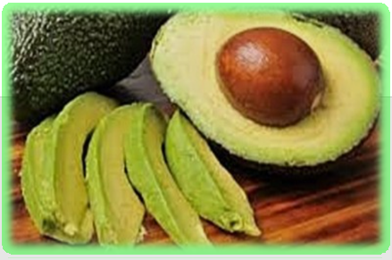 스트레스 해소에 좋은 음식 아보카드