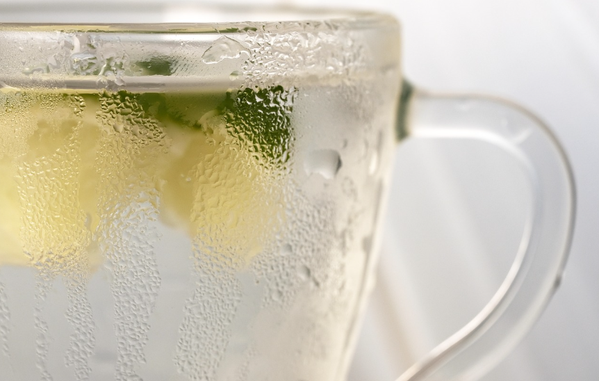 레몬수 관련 사진