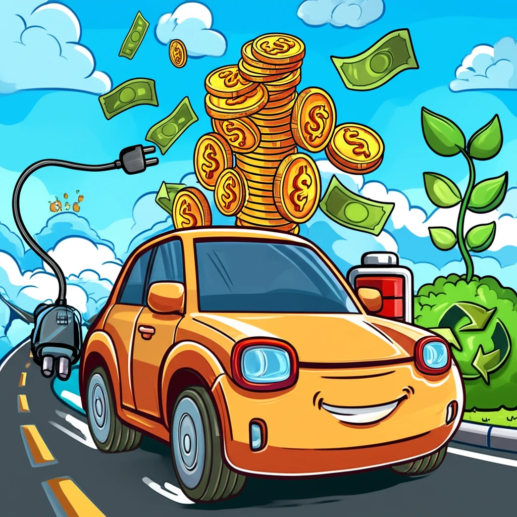 2026년 전기차 보조금 지원 대상 ..