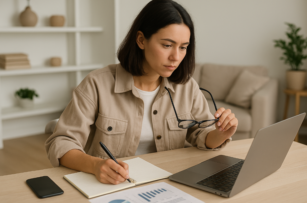 직장인의 사이드허슬 포트폴리오