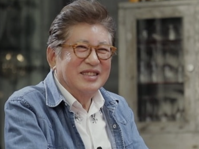 배우 김용건
