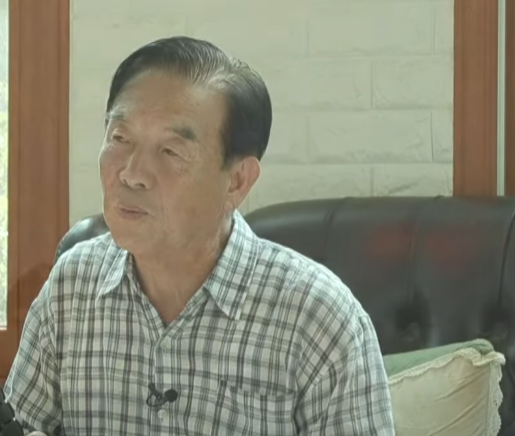 박용호 아나운서 근황