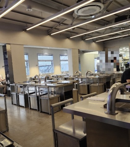 생방송투데이 송파 방이동 레그 슬라이스 맛집