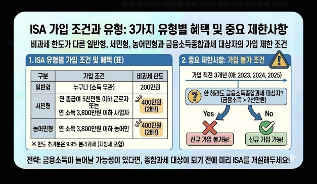 금융소득종합과세 피하는 법 [2026년 최신] ISA&middot;연금계좌&middot;가족증여 절세 전략