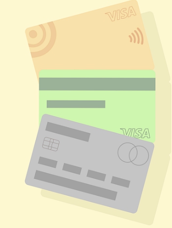 소상공인 부담경감 크레딧 신용카드나 체크카드