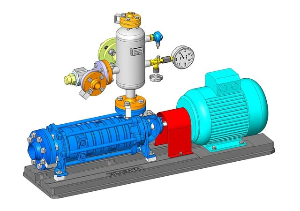 기계설비유지관리자 신규교육