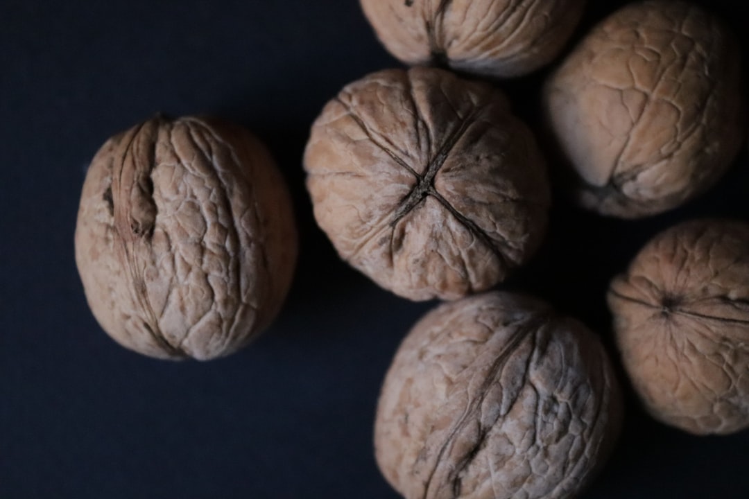 Walnut.