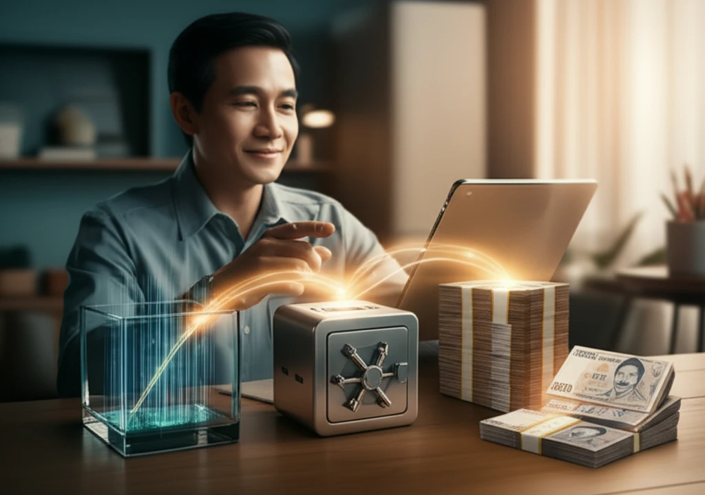 ISA 계좌 연말정산 환급금 늘리는 ..