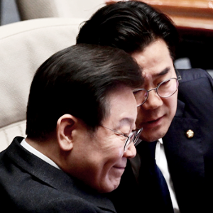 이재명 관련주 대장주 테마주 수혜주 TOP5 분석