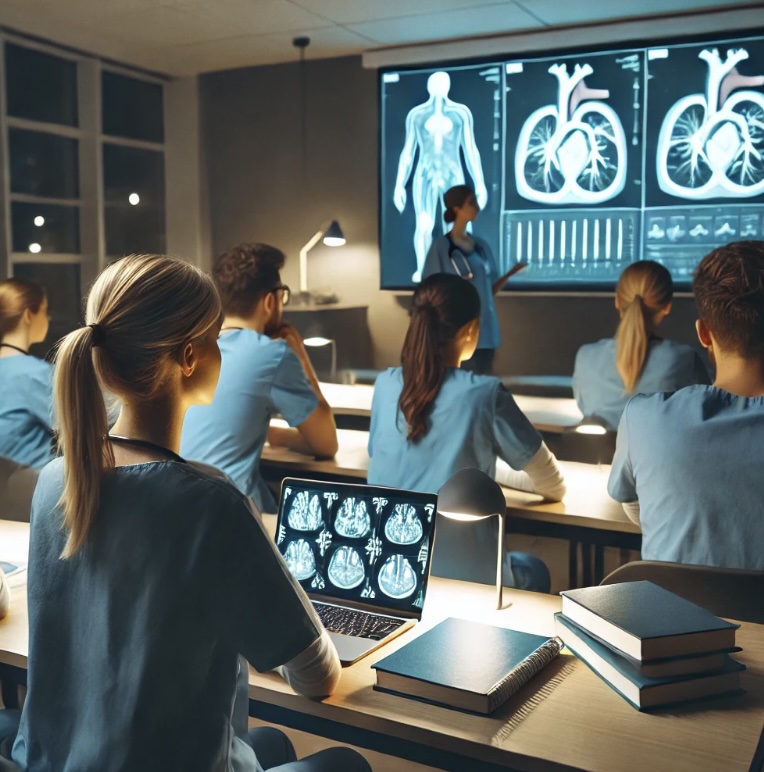 간호학과 야간대학