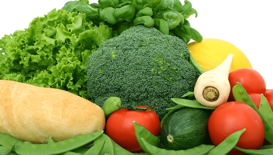 항산화 물질이 많은 음식 첫 번째 사진