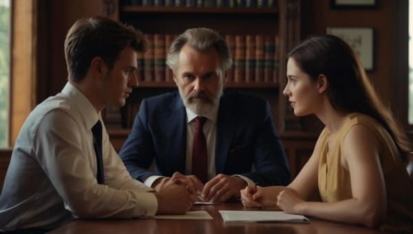 이혼 소송시 재산분할 기여도 판단 기준 포스팅 관련 이미지