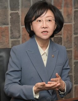 오유경 식약처장 주요 정책