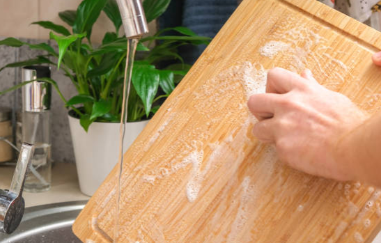 과탄산소다 사용법