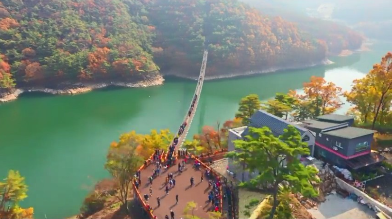 생생정보 충주여행 크루즈 정보 충북 충주호 충주나루 요금정보