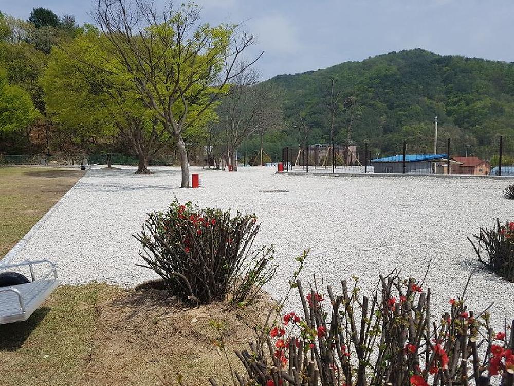 경기도 포천 노원힐링캠핑장 소개