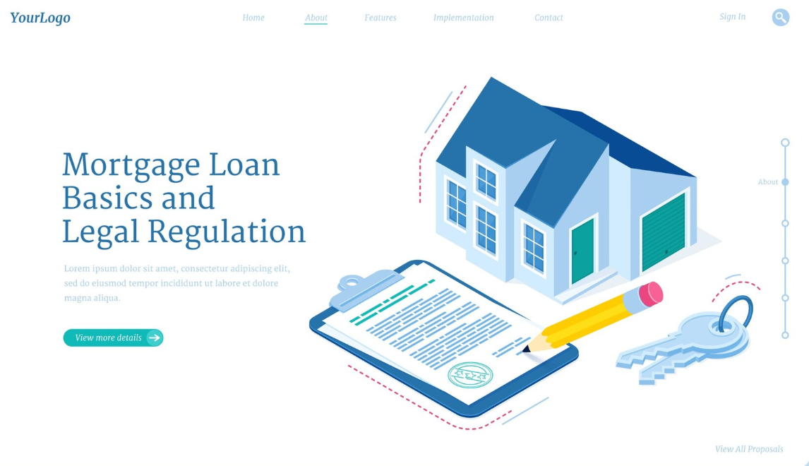 이자 낮고 조건 쉬운 ‘정부지원 대출 조건’ 총정리