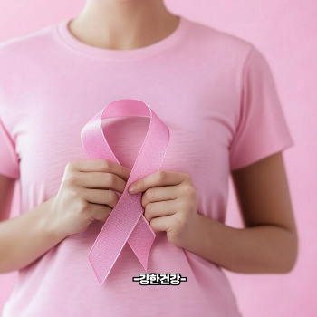 유방암 임파선 전이