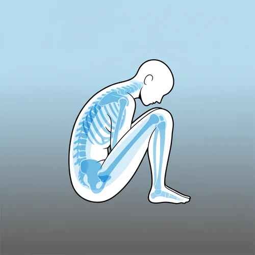 나쁜 자세가 허리에 미치는 영향, 알고 계셨나요?
