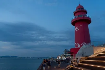 오이도 1박2일 여행 숙소 맛집 관광지 코스 추천_3