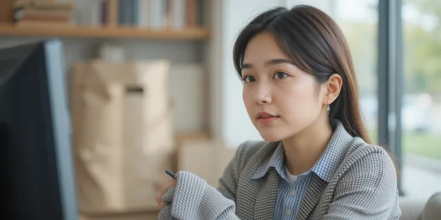 이사후 전기요금 주소 변경 요청