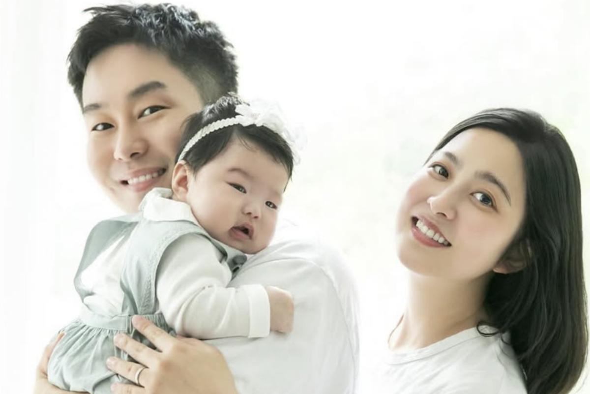 박세영 곽정욱 결혼