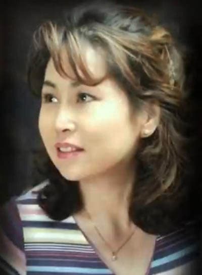 대도조세형전부인이은경