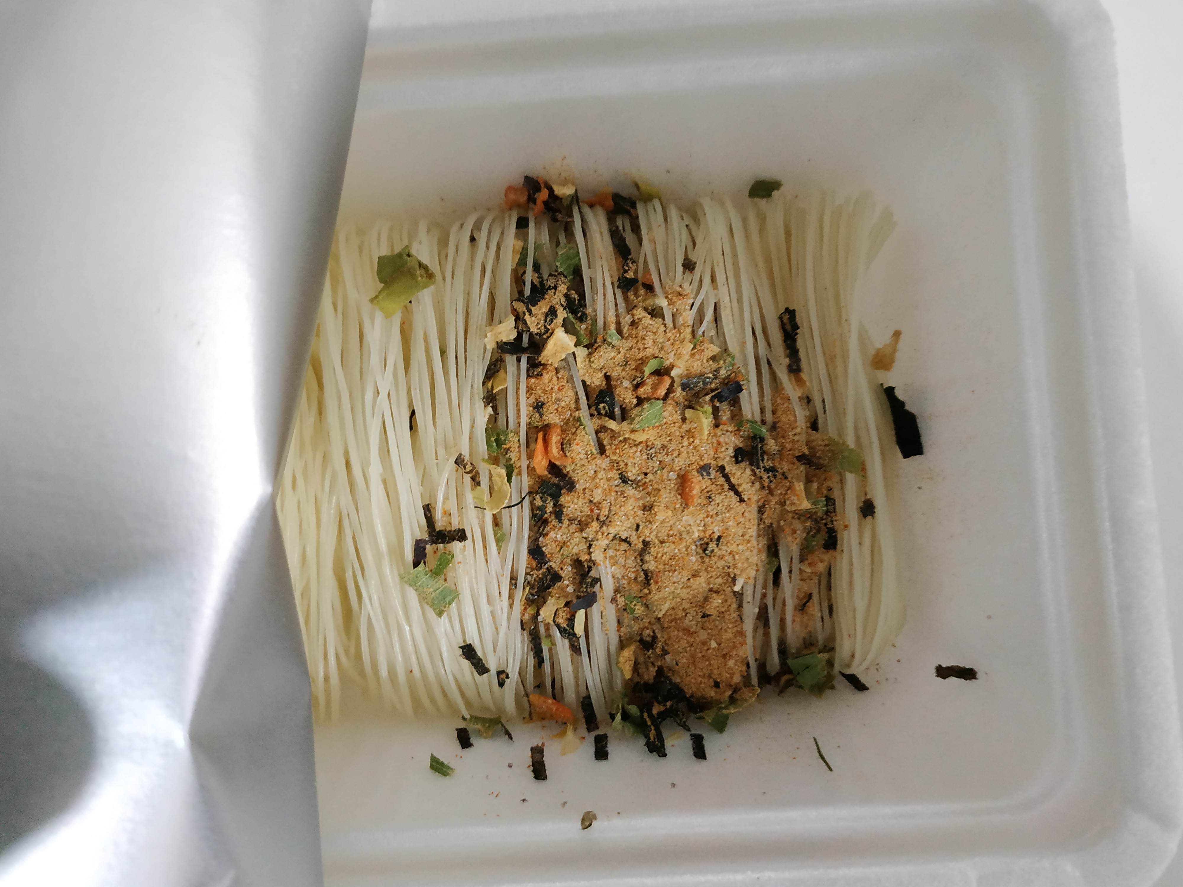 백제쌀국수-멸치맛
