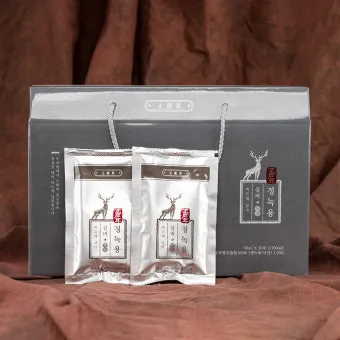 녹용 선물 액기스 캡슐 스틱 체질과 예산에 맞춘 섭취 가이드_19