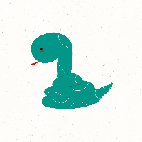 2001년생 뱀띠 운세