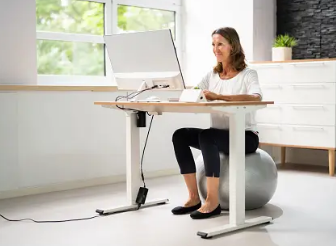 목디스크 예방 방법