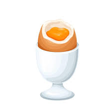반숙 계란 삶는 시간