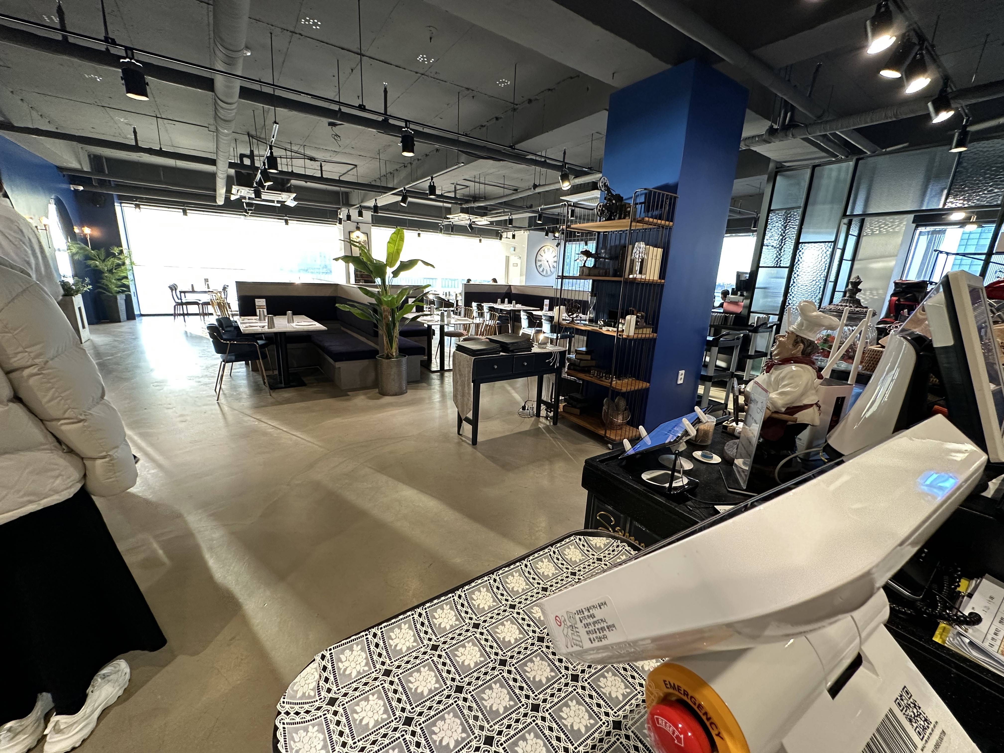 청라 써니네집 내부