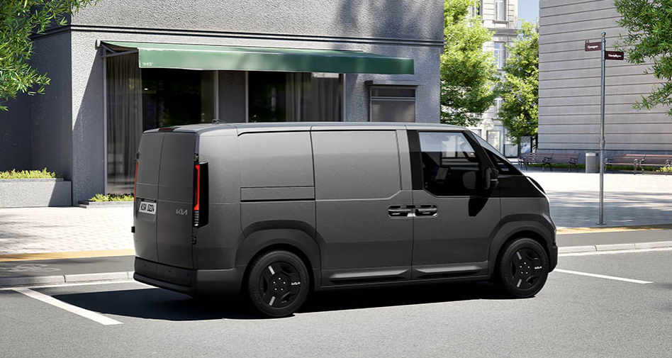 기아 PV5 가격 출시일 알아보기&amp;#44; 3천만원대 괴물 탄생!