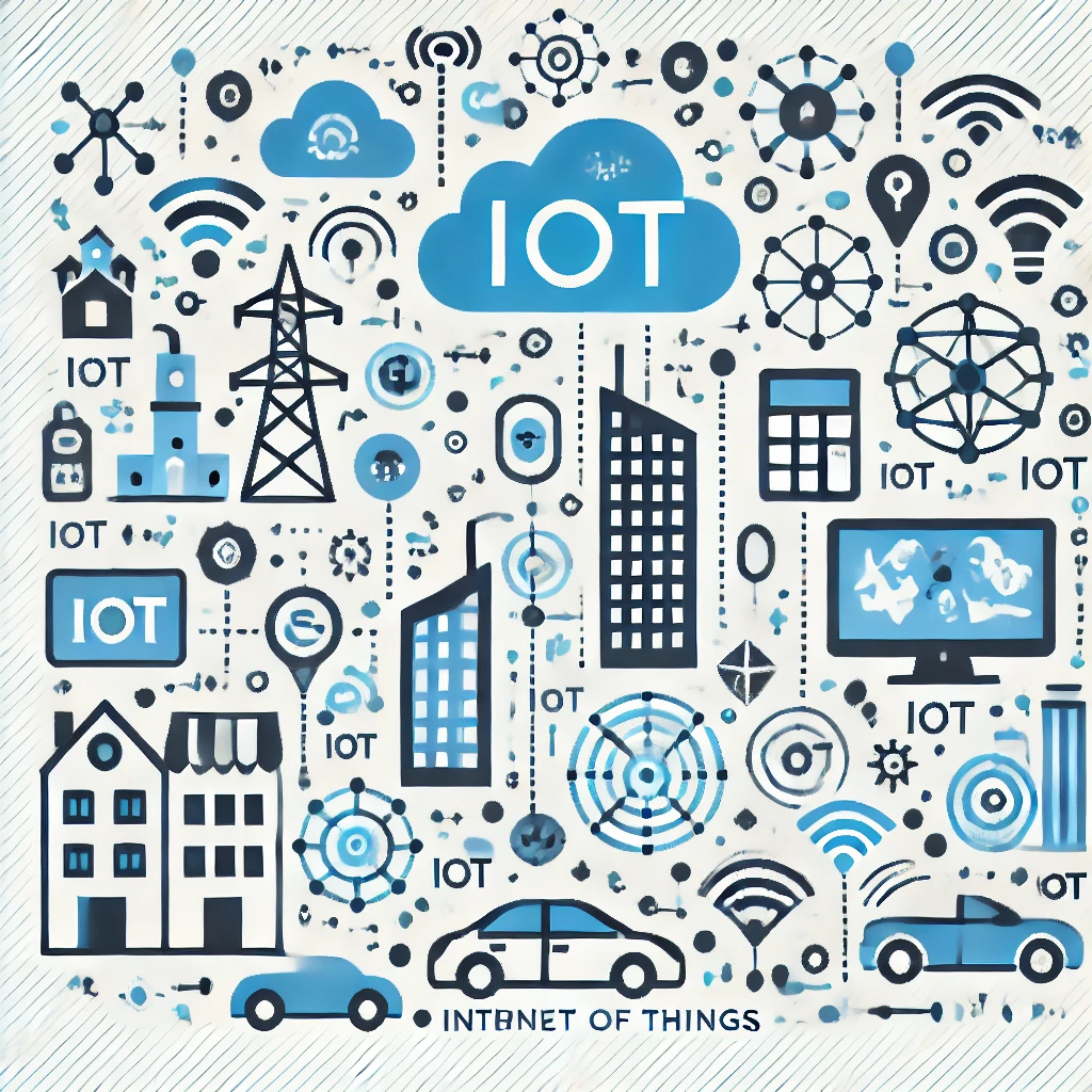 IoT 발전과 미래