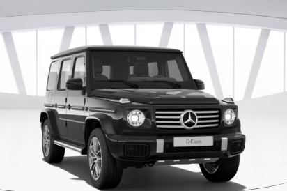 벤츠 자발적 리콜 서비스 실시 안내문(2025년 5월)