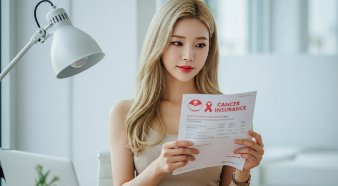 남자 암 보험 - 2025년 나에게 맞는 보험 찾기 🔍