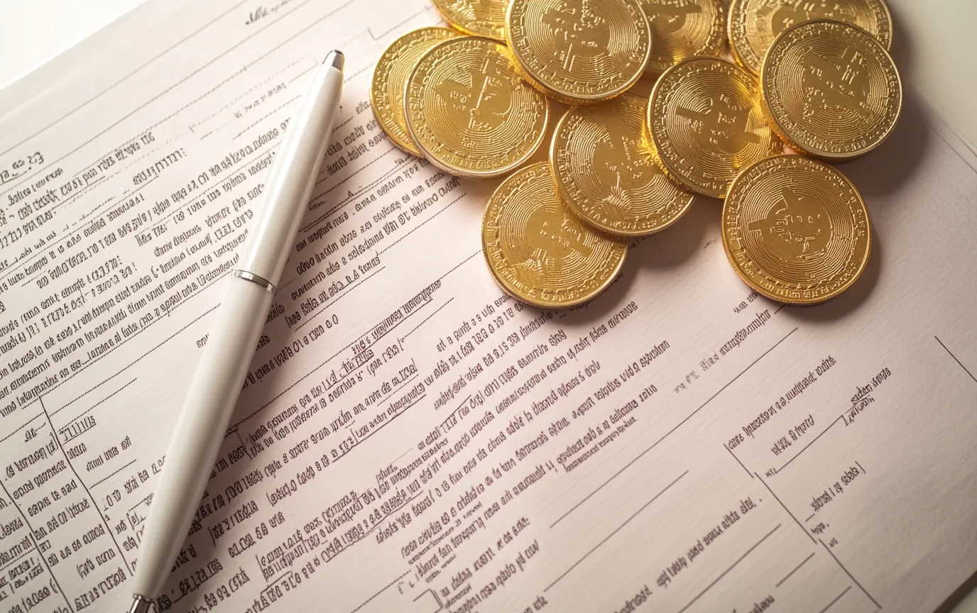 달러 포트폴리오의 구성 요소