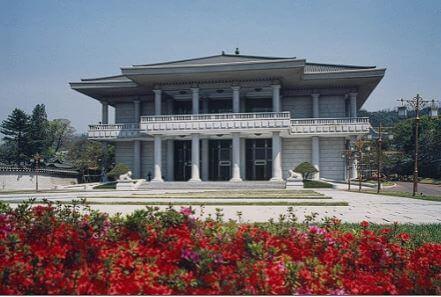 청와대 관람신청 방법 ,입장료